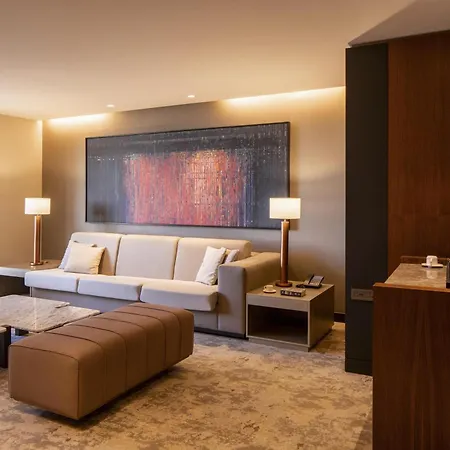 Hilton Istanbul Maslak-2