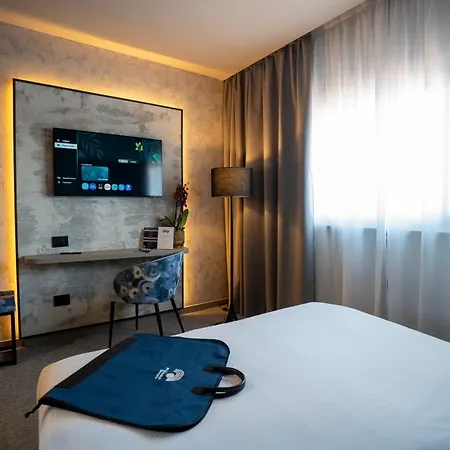 Bv Hotel Oly-2