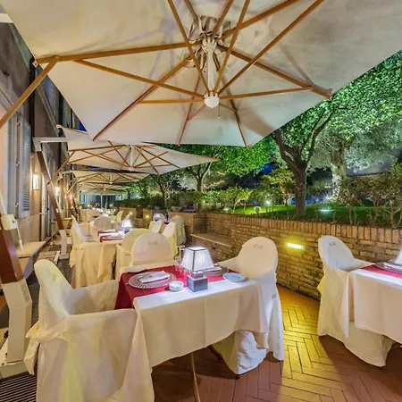 Kolbe Hotel Rome-3