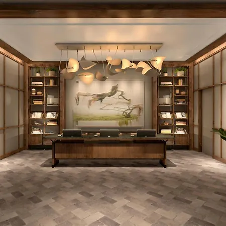 The Greenleigh, River Oaks, Autograph Collection-2