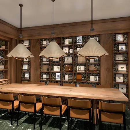 The Greenleigh, River Oaks, Autograph Collection-3