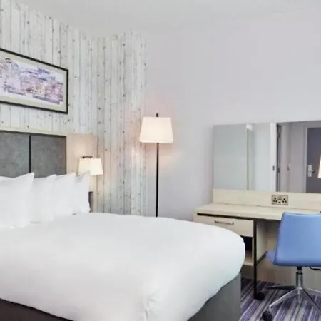 Leonardo Hotel Sheffield-3