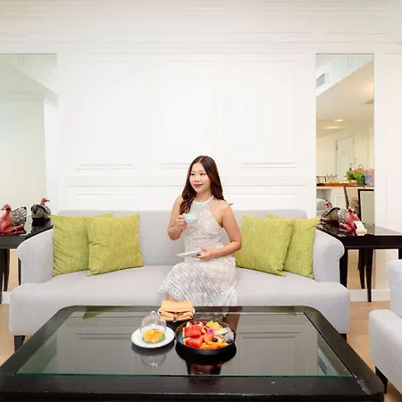 Dusit Princess Chiang Mai-3