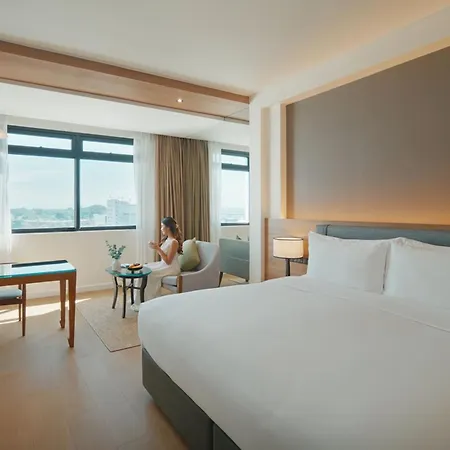 Dusit Princess Chiang Mai-3