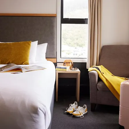 Wq Wellington Quarter Hotel-2
