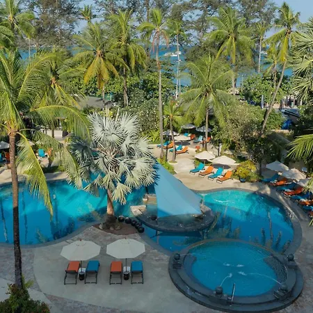 Holiday Inn Resort Phuket, An Ihg Hotel-3