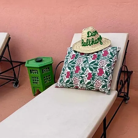 Riad Dar Balthazar-2