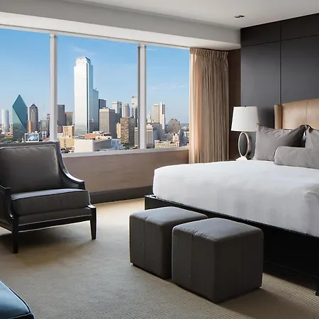 Hyatt Regency Dallas-2