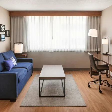 Four Points By Sheraton Halifax-3