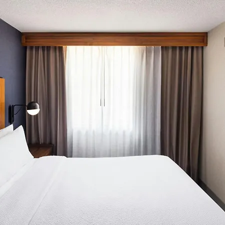 Four Points By Sheraton Halifax-2