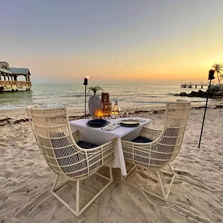 The Reach Key West, Curio Collection By Hilton-3
