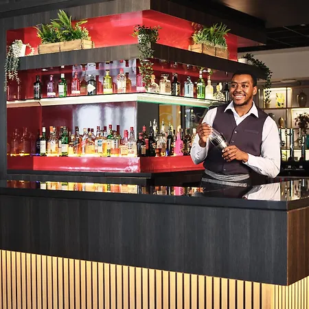 Crowne Plaza Birmingham City By Ihg-2