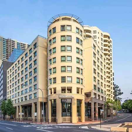 Mantra Parramatta-2