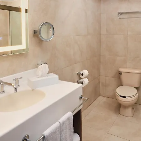 Holiday Inn Hotel & Suites Mexico Medica Sur By Ihg-3