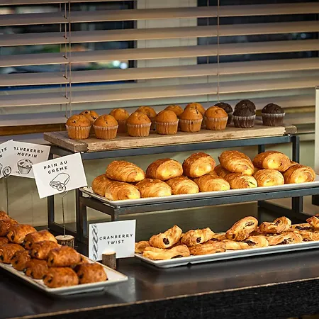 Pestana Chelsea Bridge Hotel & Spa-3