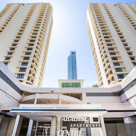 Paradise Centre Apartments-2