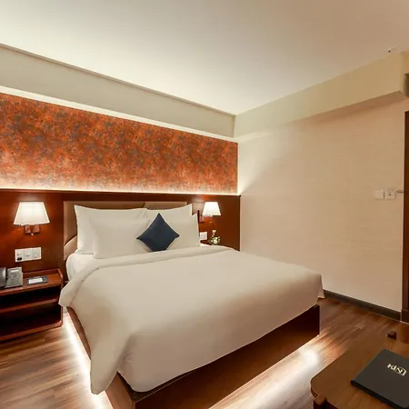 Kin Hotel Ly Tu Trong Edition-2
