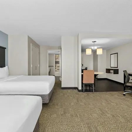 Crowne Plaza Atlanta - Midtown By Ihg-3