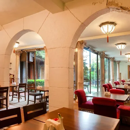 Sokullu Pasa Hotel - Special Class-3