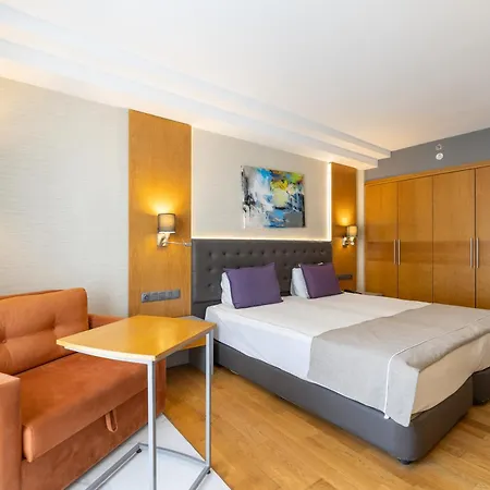La Quinta By Wyndham Bodrum-3