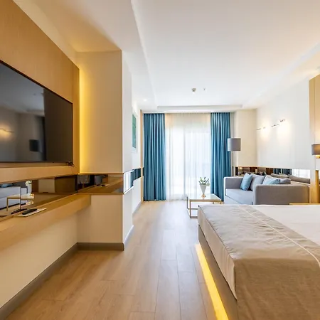 La Quinta By Wyndham Bodrum-2