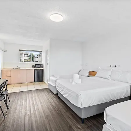 Annerley Motor Inn-3