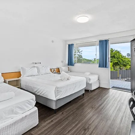 Annerley Motor Inn-2