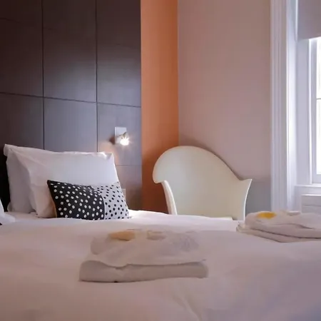 B&B Belgravia-2