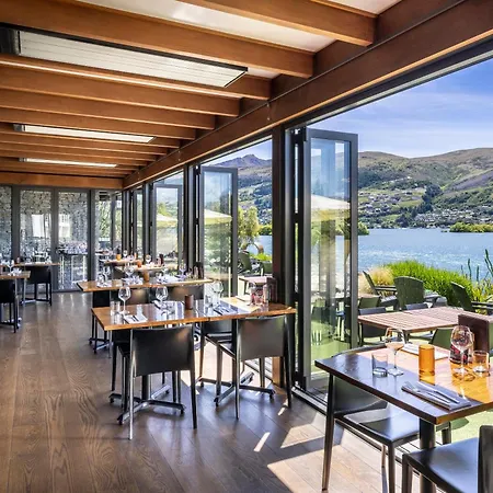 Doubletree By Hilton Queenstown-3