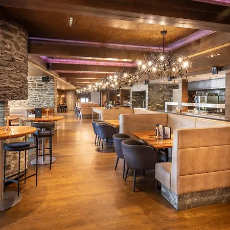 Doubletree By Hilton Queenstown-2