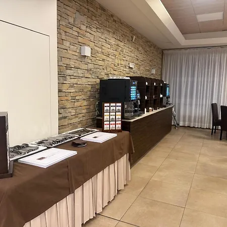Ele Green Park Hotel Pamphili-2
