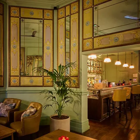 Hotel Du Vin Birmingham-2