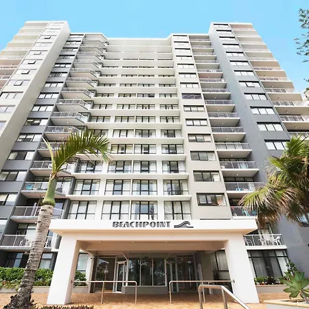 Breakfree Beachpoint-2