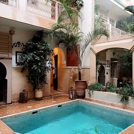 Riad Anjar-3