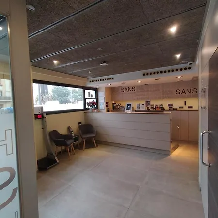 Hostal Sans-3