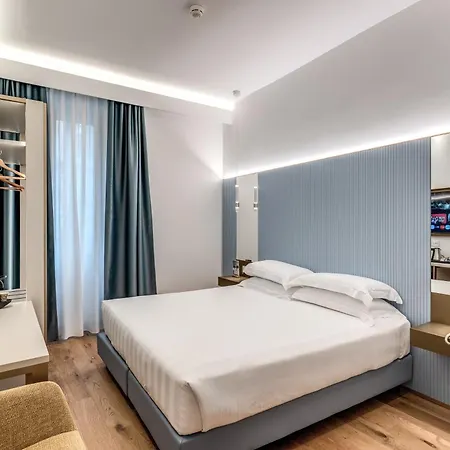Relais Trevi 95 Boutique Hotel (Adults Only)-3