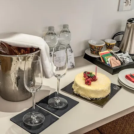 Relais Trevi 95 Boutique Hotel (Adults Only)-2