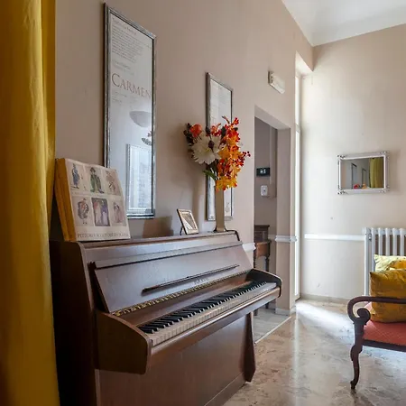Opera Boutique B&B-3