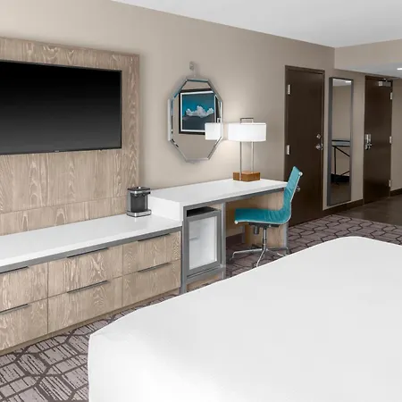 Doubletree By Hilton Lubbock - University Area-2