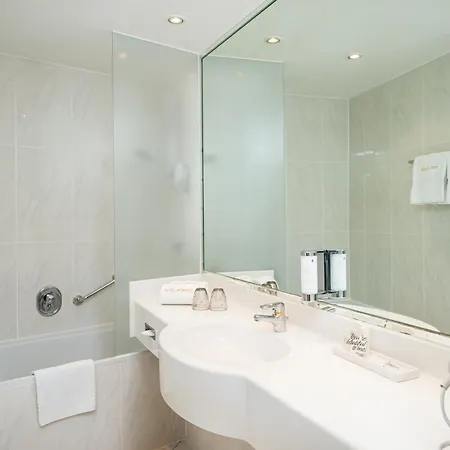 Elaya Hotel Vienna City Center, Trademark By Wyndham-2