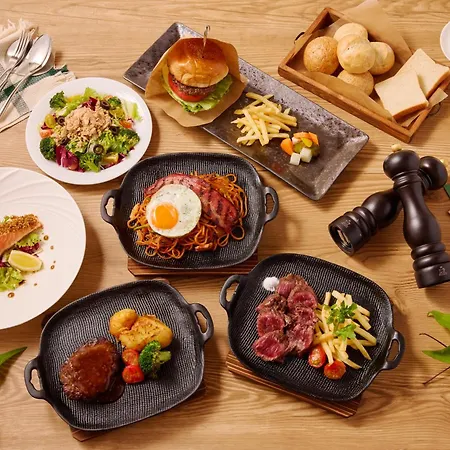 Villa Fontaine Grand Tokyo Shiodome-2
