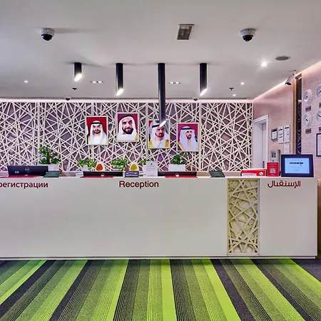 Ramada Hotel, Suites And Apartments By Wyndham Dubai Jbr-2