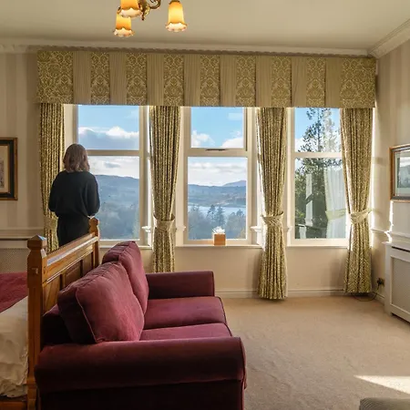 Merewood Country House Hotel-2
