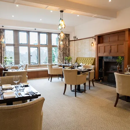 Cragwood Country House Hotel-3