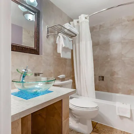 Quality Hotel Fallsview Cascade-3