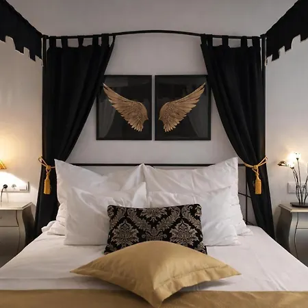Bed&Breakfast Andio-2