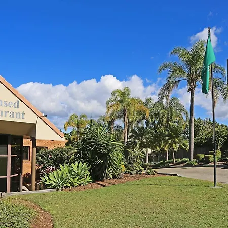 Quality Hotel Robertson Gardens-2
