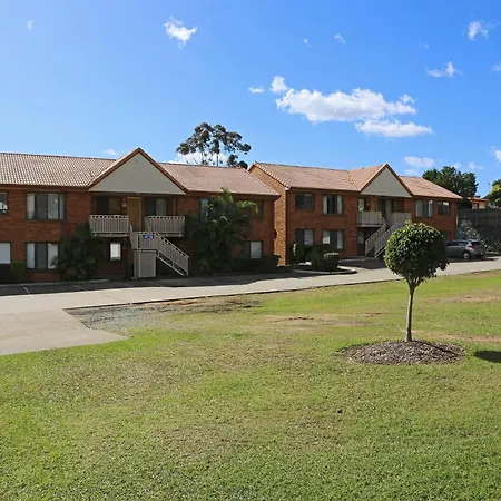 Quality Hotel Robertson Gardens-3