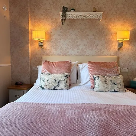 St Johns Guest House-3