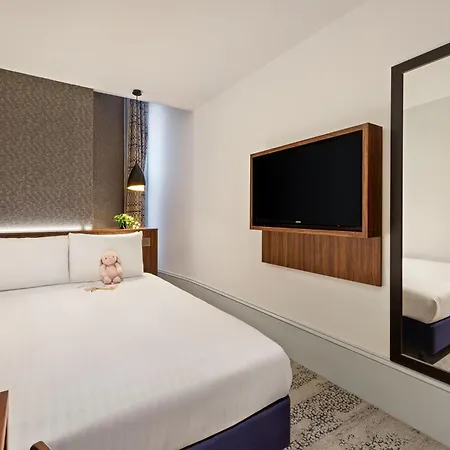 91 Aparthotel Jesmond Road-2
